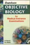 Comprehensive Objective Biology For CBSE-PMT,8179681475,9788179681473