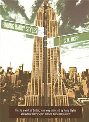 Finding Harry Styles,0957074565,9780957074569