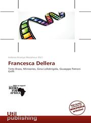 Francesca Dellera,613640267X,9786136402673