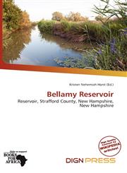 Bellamy Reservoir,6137417832,9786137417836