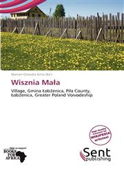 Wisznia Mała,6137834433,9786137834435