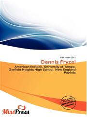 Dennis Fryzel,613580250X,9786135802504