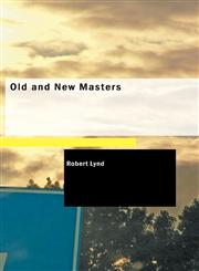 Old and New Masters,1426461925,9781426461927