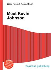 Meet Kevin Johnson,5510536276,9785510536270