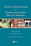 Clinical Application of Computer-Guided Implant Surgery 1st Edition,1482205416,9781482205411