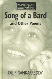 Song of a Bard and Other Poems,8175511656,9788175511651