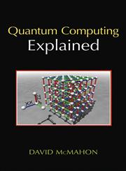 Quantum Computing Explained,0470096993,9780470096994