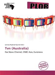Tvn (Australia),6139336090,9786139336098