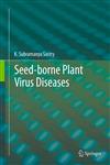 Seed-Borne Plant Virus Diseases,8132208129,9788132208129