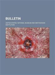 Bulletin (Volume 71,&nbsp;pt. 4),1151471631,9781151471635