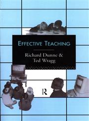 Effective Teaching,0415109167,9780415109161