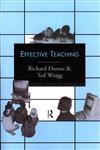 Effective Teaching,0415109167,9780415109161