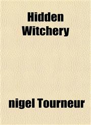 Hidden Witchery,1154726126,9781154726121