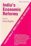 India's Economic Reforms - A Companion Volume to the 1997-98 Edition of Indian Economy Since Independence 2nd Edition,8171881114,9788171881116