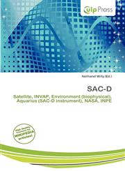 SAC-D,6200292213,9786200292216