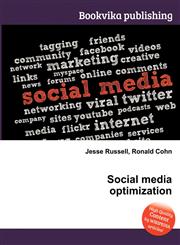 Social Media Optimization,5511637467,9785511637464