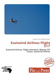 Eastwind Airlines Flight 517,6136284413,9786136284415
