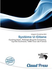 Système U-Gitane,6138246683,9786138246688