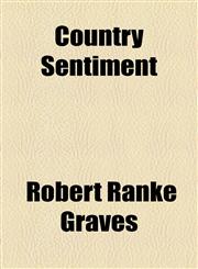 Country Sentiment,1153597802,9781153597807