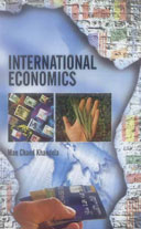 International Economics,8171325564,9788171325566