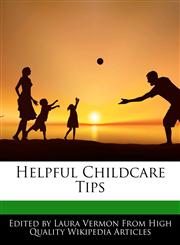 Helpful Childcare Tips,1276173490,9781276173490