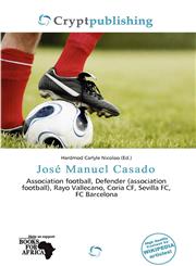 José Manuel Casado,6136571609,9786136571607
