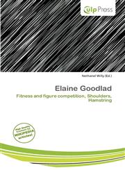 Elaine Goodlad,6139691346,9786139691340