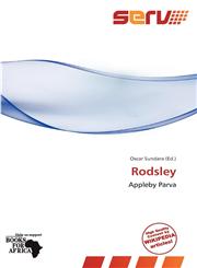 Rodsley,6137956172,9786137956175