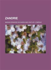 Zandrie,1154176266,9781154176261