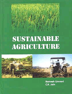 Sustainable Agriculture,9380179278,9789380179278