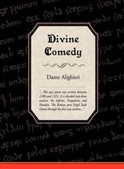 Divine Comedy,1605971987,9781605971988