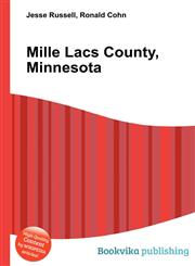 Mille Lacs County, Minnesota,5511055379,9785511055374