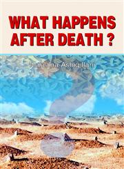 What Happens After Death?,817435025X,9788174350251