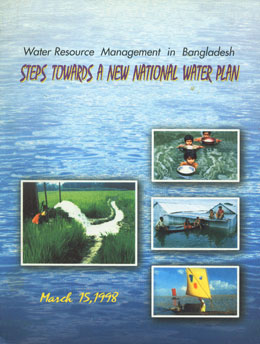 Water Resource Management in Bangladesh Steps Towards a New National Water Plan