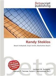 Randy Stoklos,613472582X,9786134725828