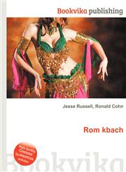 ROM Kbach,5512519670,9785512519677