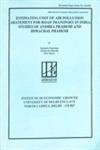 Estimating Cost of Air Pollution Abatement for Road Transport in India Studies of Andhra Pradesh and Himachal Pradesh