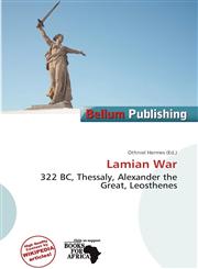 Lamian War,6200477094,9786200477095