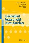 Longitudinal Research with Latent Variables,3642117597,9783642117596