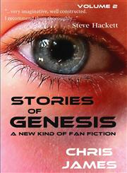 Stories of Genesis, Vol. 2,1291761888,9781291761887
