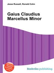Gaius Claudius Marcellus Minor,5510934417,9785510934410
