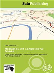 Nebraska's 3rd Congressional District,6139243378,9786139243372