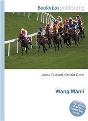 Wang Manli,5512171577,9785512171578