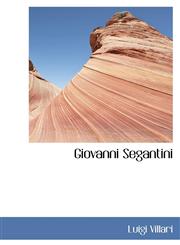 Giovanni Segantini,1115531328,9781115531320