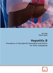 Hepatitis B,3639312112,9783639312119