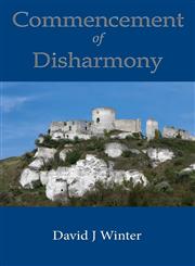 Commencement of Disharmony,1608300951,9781608300952