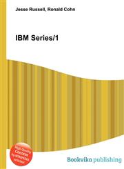 IBM Series/1,5511034746,9785511034744