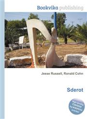Sderot,5511980935,9785511980935