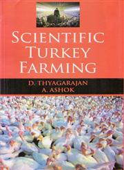 Scientific Turkey Farming,9381226180,9789381226186