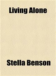 Living Alone,1151535419,9781151535412